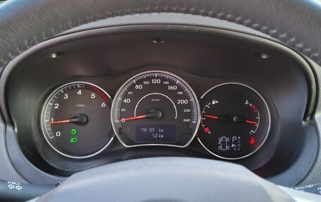 Renault Koleos I рестайлинг 2, 2013 год, 1 170 000 рублей, 11 фотография