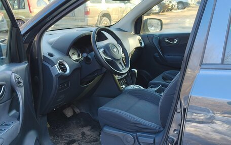 Renault Koleos I рестайлинг 2, 2013 год, 1 170 000 рублей, 9 фотография