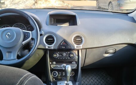 Renault Koleos I рестайлинг 2, 2013 год, 1 170 000 рублей, 12 фотография