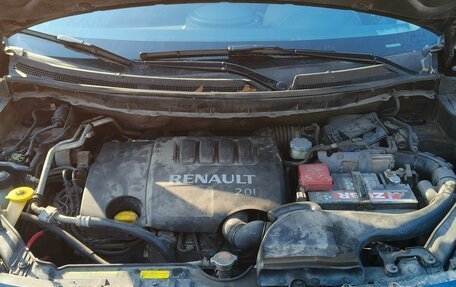 Renault Koleos I рестайлинг 2, 2013 год, 1 170 000 рублей, 13 фотография