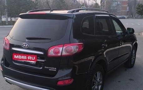 Hyundai Santa Fe III рестайлинг, 2012 год, 1 550 000 рублей, 7 фотография