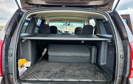 Renault Duster I рестайлинг, 2014 год, 1 280 000 рублей, 7 фотография