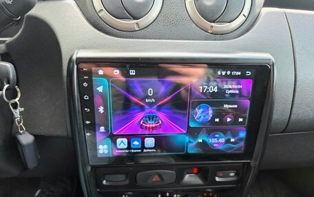 Renault Duster I рестайлинг, 2014 год, 1 280 000 рублей, 17 фотография