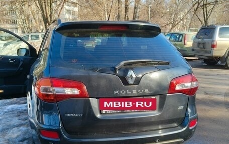 Renault Koleos I рестайлинг 2, 2013 год, 1 170 000 рублей, 6 фотография