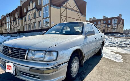 Toyota Crown, 1994 год, 330 000 рублей, 3 фотография