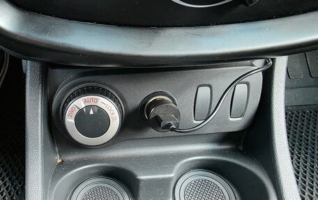 Renault Duster I рестайлинг, 2014 год, 1 280 000 рублей, 18 фотография