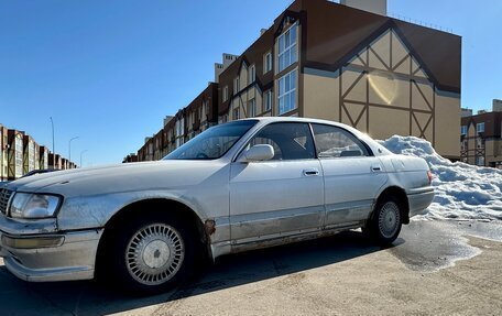 Toyota Crown, 1994 год, 330 000 рублей, 4 фотография