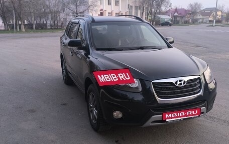 Hyundai Santa Fe III рестайлинг, 2012 год, 1 550 000 рублей, 10 фотография