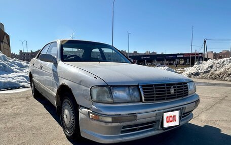 Toyota Crown, 1994 год, 330 000 рублей, 5 фотография