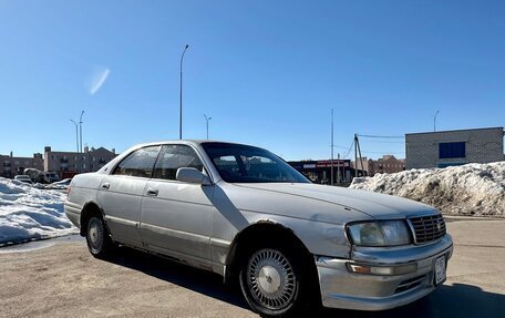 Toyota Crown, 1994 год, 330 000 рублей, 7 фотография
