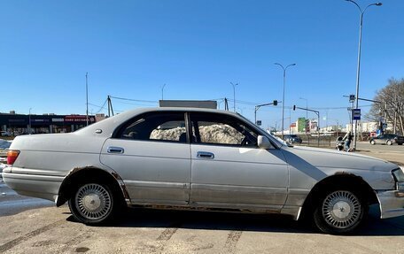 Toyota Crown, 1994 год, 330 000 рублей, 6 фотография