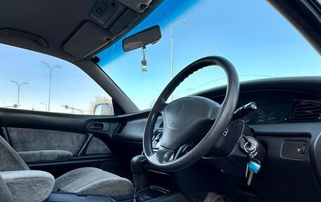 Toyota Crown, 1994 год, 330 000 рублей, 8 фотография