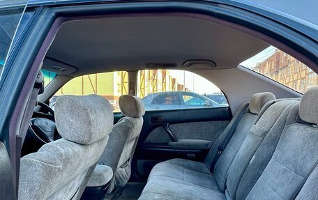 Toyota Crown, 1994 год, 330 000 рублей, 9 фотография