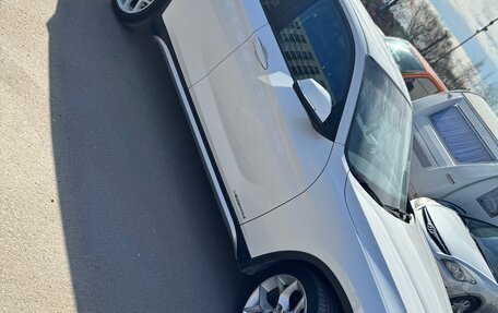 BMW X1, 2012 год, 1 350 000 рублей, 3 фотография