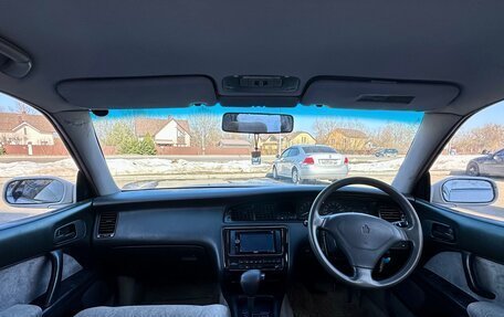 Toyota Crown, 1994 год, 330 000 рублей, 12 фотография