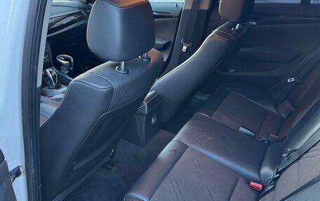 BMW X1, 2012 год, 1 350 000 рублей, 9 фотография