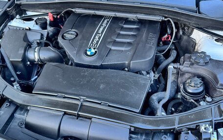 BMW X1, 2012 год, 1 350 000 рублей, 12 фотография