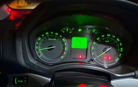 Skoda Octavia, 2008 год, 910 000 рублей, 5 фотография