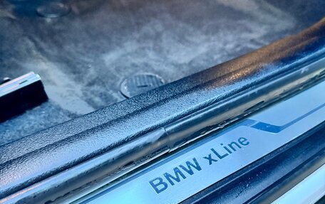 BMW X1, 2012 год, 1 350 000 рублей, 13 фотография