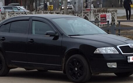 Skoda Octavia, 2008 год, 910 000 рублей, 3 фотография