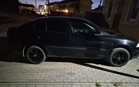 Skoda Octavia, 2008 год, 910 000 рублей, 4 фотография