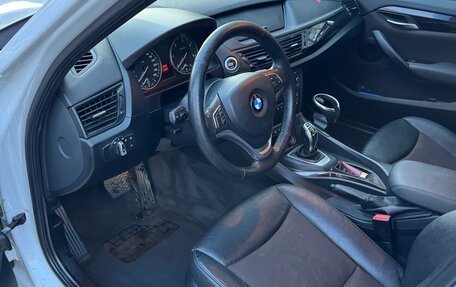 BMW X1, 2012 год, 1 350 000 рублей, 8 фотография