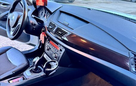 BMW X1, 2012 год, 1 350 000 рублей, 11 фотография