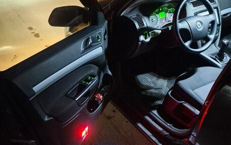 Skoda Octavia, 2008 год, 910 000 рублей, 8 фотография