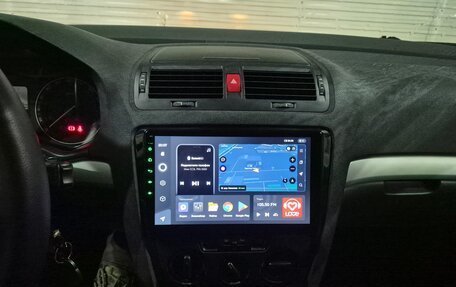 Skoda Octavia, 2008 год, 910 000 рублей, 11 фотография