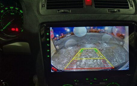 Skoda Octavia, 2008 год, 910 000 рублей, 9 фотография