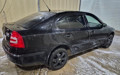 Skoda Octavia, 2008 год, 910 000 рублей, 14 фотография
