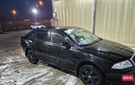 Skoda Octavia, 2008 год, 910 000 рублей, 15 фотография