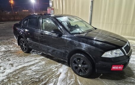 Skoda Octavia, 2008 год, 910 000 рублей, 13 фотография