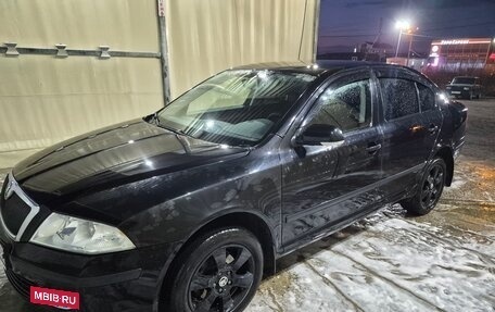 Skoda Octavia, 2008 год, 910 000 рублей, 12 фотография