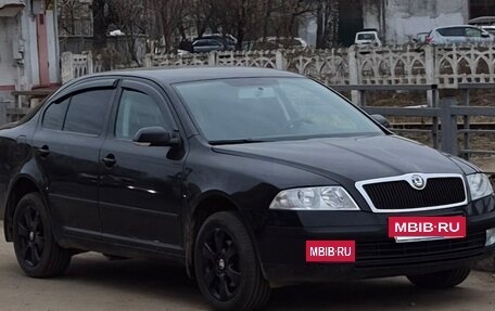 Skoda Octavia, 2008 год, 910 000 рублей, 2 фотография