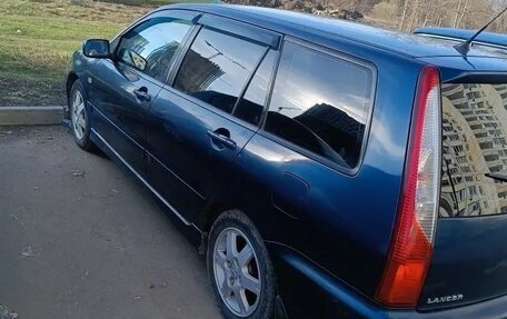 Mitsubishi Lancer IX, 2004 год, 370 000 рублей, 4 фотография