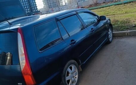 Mitsubishi Lancer IX, 2004 год, 370 000 рублей, 3 фотография