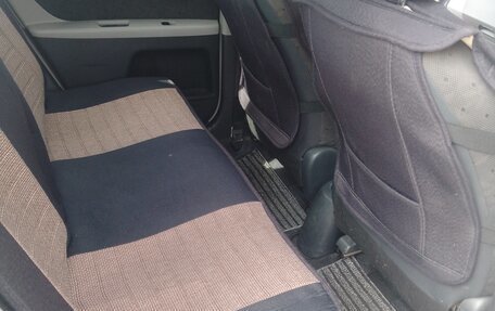 Toyota Vitz, 2008 год, 630 000 рублей, 9 фотография