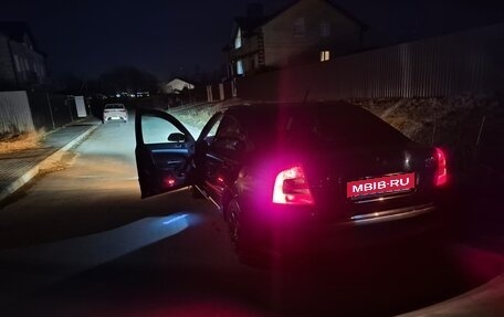 Skoda Octavia, 2008 год, 910 000 рублей, 6 фотография