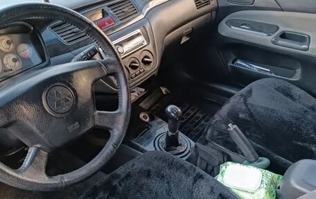 Mitsubishi Lancer IX, 2004 год, 370 000 рублей, 6 фотография