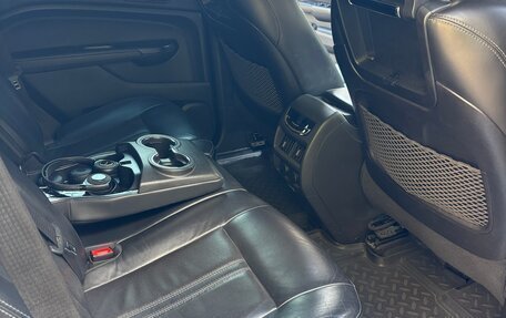 Cadillac SRX II рестайлинг, 2013 год, 1 800 000 рублей, 11 фотография