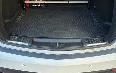 Cadillac SRX II рестайлинг, 2013 год, 1 800 000 рублей, 12 фотография