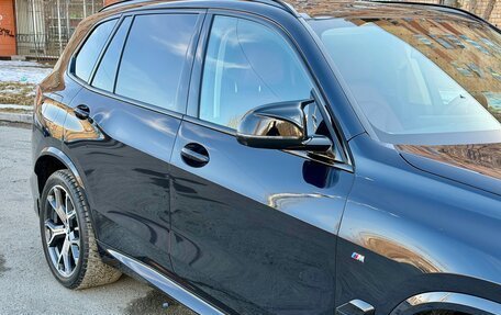 BMW X5, 2024 год, 9 900 000 рублей, 4 фотография