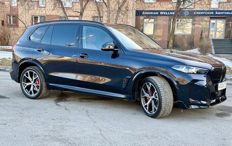 BMW X5, 2024 год, 9 900 000 рублей, 3 фотография