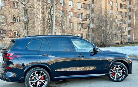 BMW X5, 2024 год, 9 900 000 рублей, 5 фотография