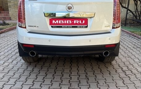 Cadillac SRX II рестайлинг, 2013 год, 1 800 000 рублей, 6 фотография