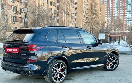 BMW X5, 2024 год, 9 900 000 рублей, 6 фотография