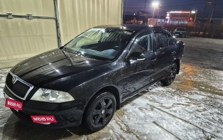 Skoda Octavia, 2008 год, 910 000 рублей, 16 фотография