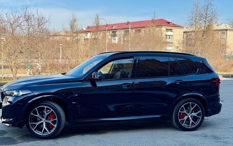 BMW X5, 2024 год, 9 900 000 рублей, 11 фотография