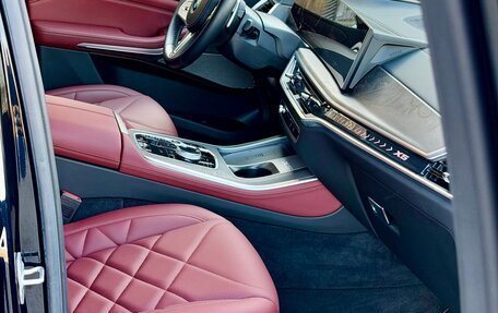 BMW X5, 2024 год, 9 900 000 рублей, 13 фотография